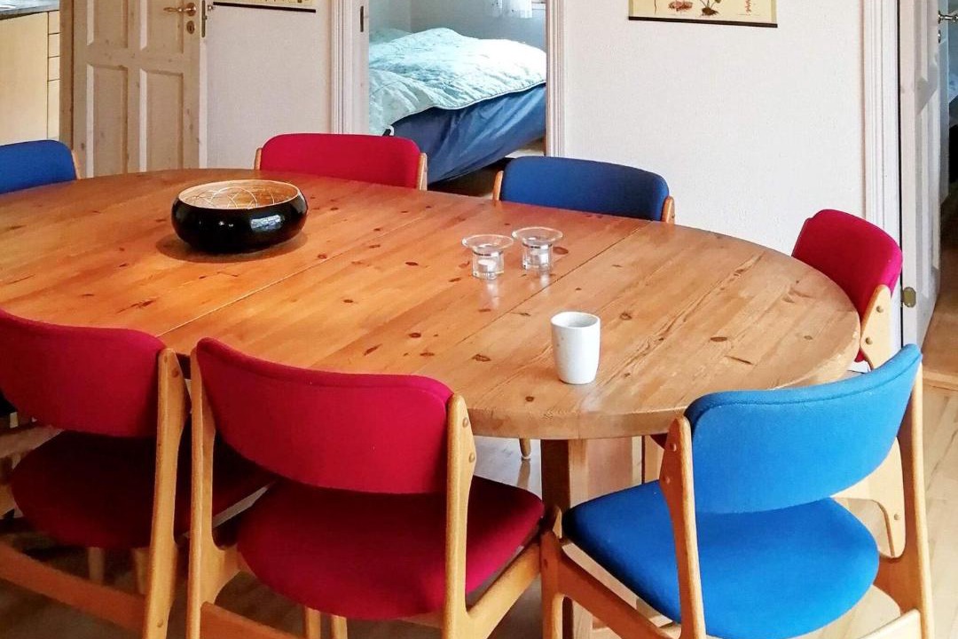 Photo of Livingroom in Ho
