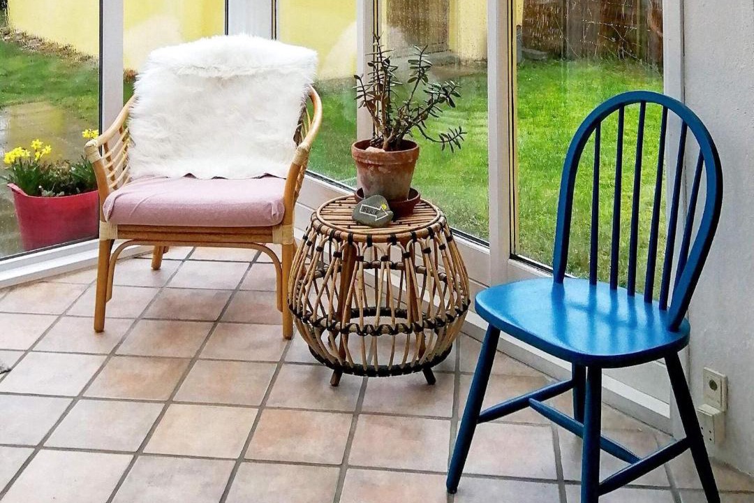 Photo of Patio Balcony in Ho