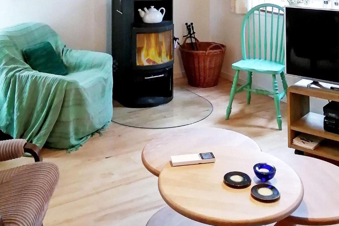 Photo of Livingroom in Ho
