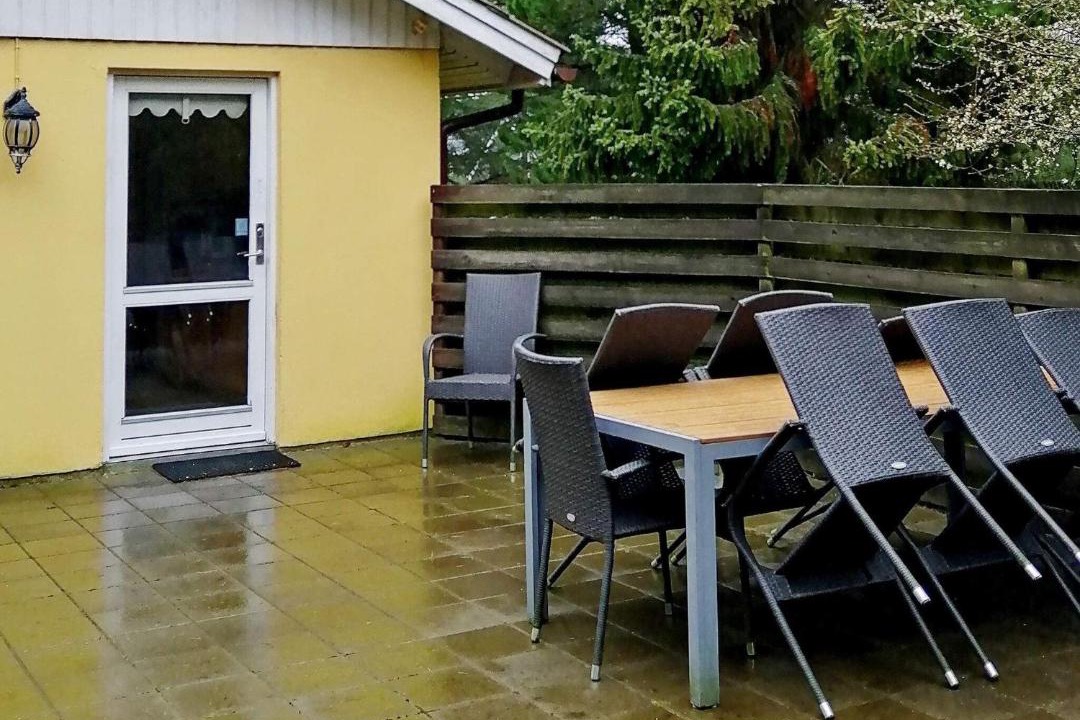 Photo of Patio Balcony in Ho