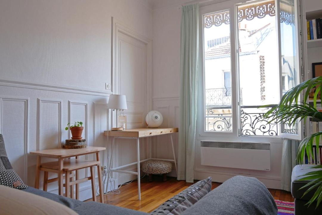 Photo of Others in Quartier de la Salpetriere