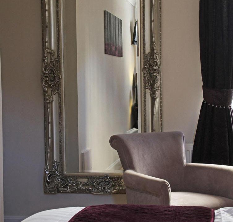 Photo of Bedroom in Eddleston