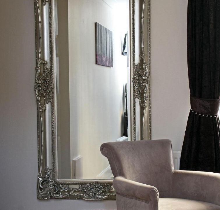 Photo of Bedroom in Eddleston