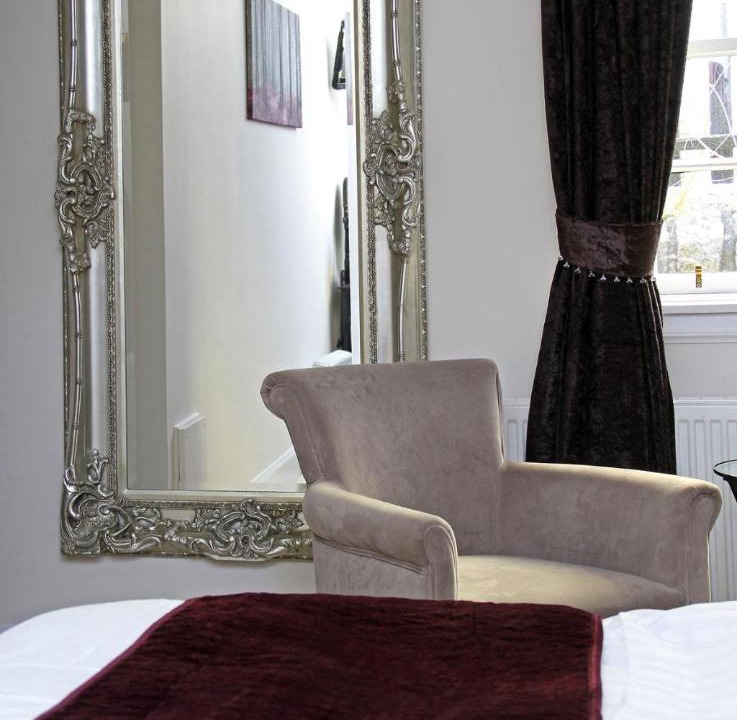 Photo of Bedroom in Eddleston