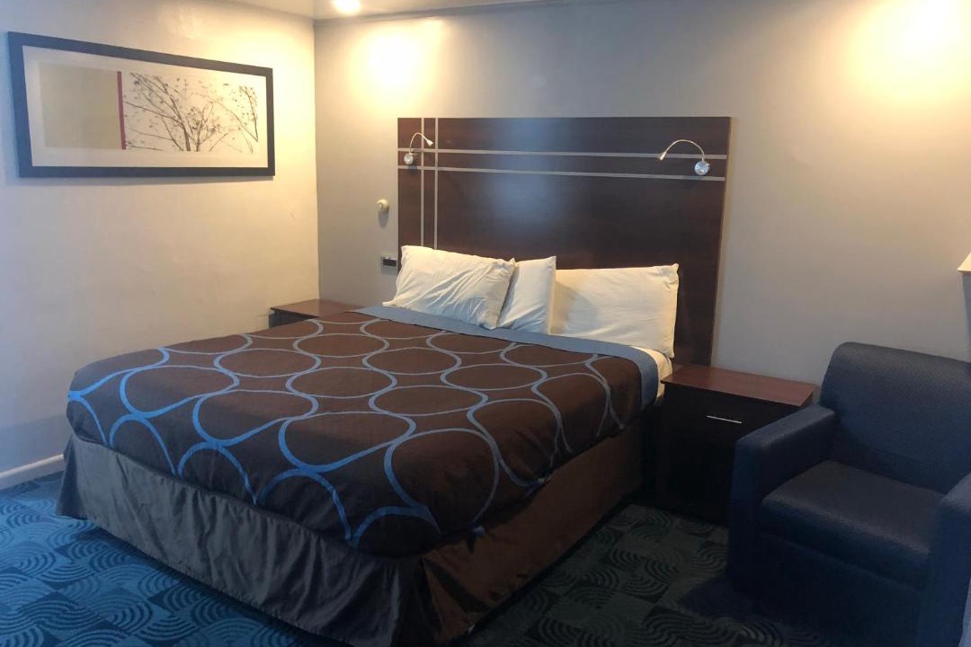 Photo of Bedroom in Pittsfield