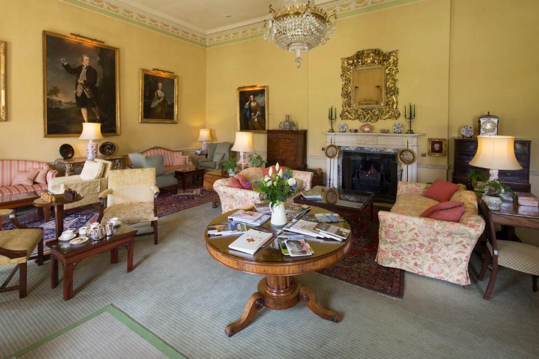 Photo of Livingroom in York