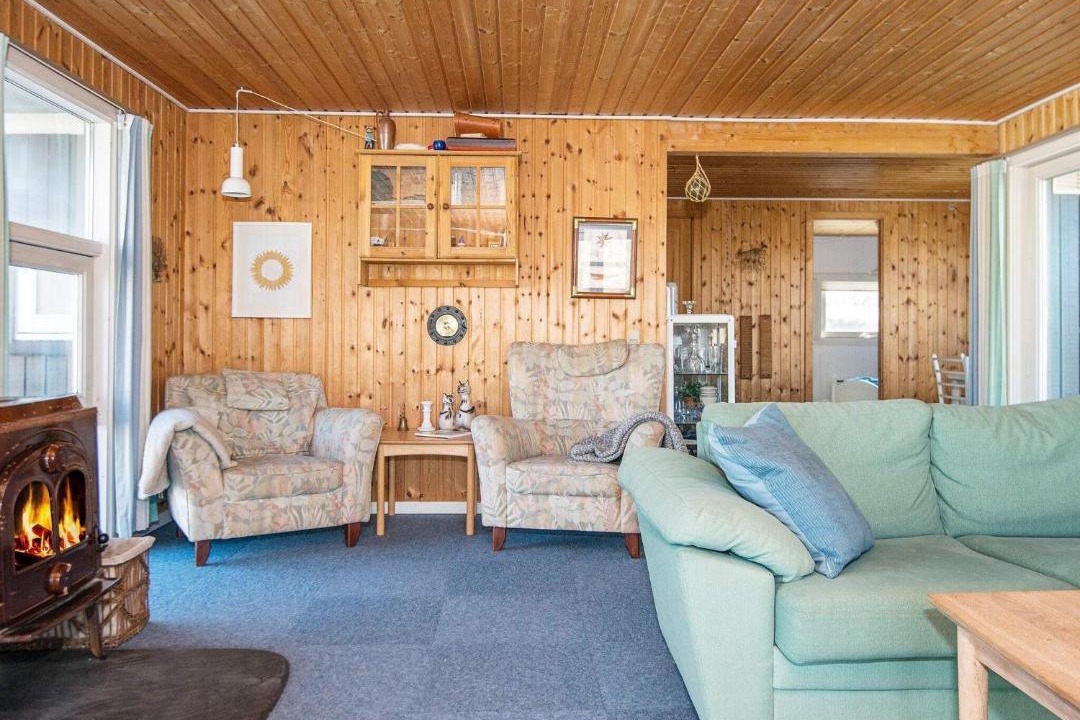 Photo of Livingroom in Henne Strand