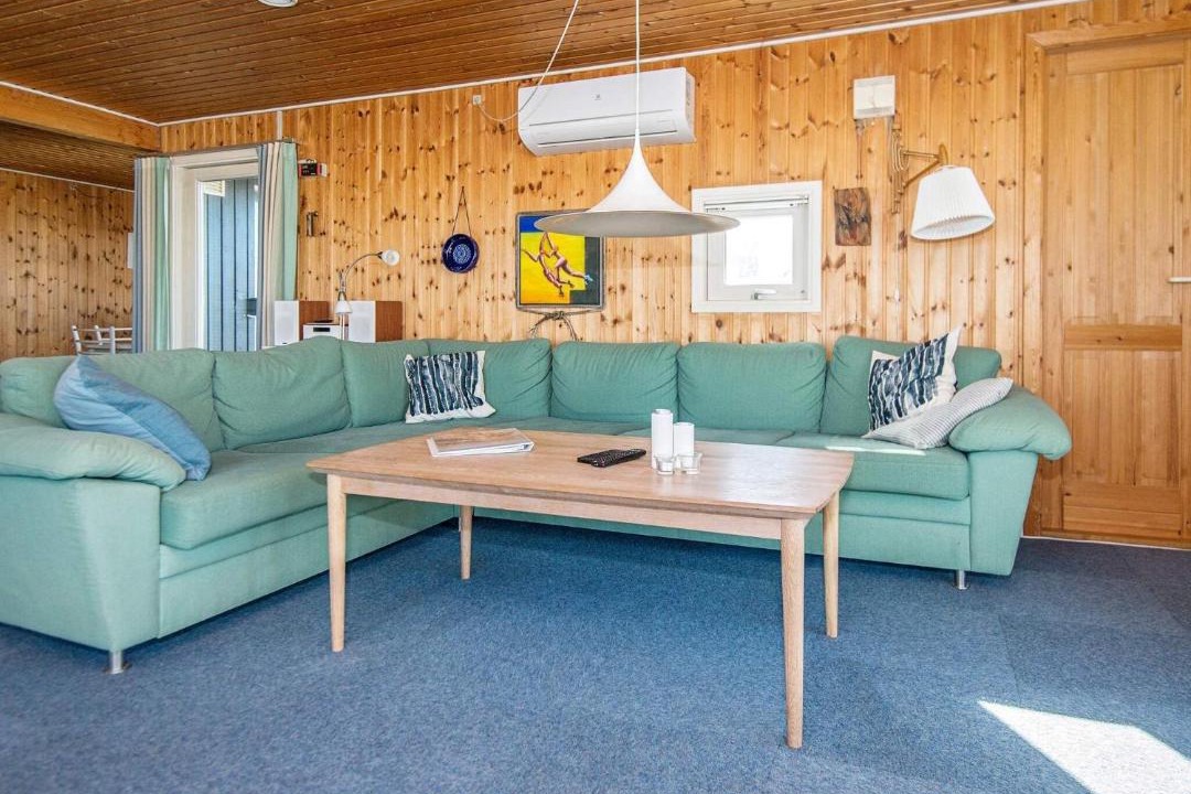 Photo of Livingroom in Henne Strand