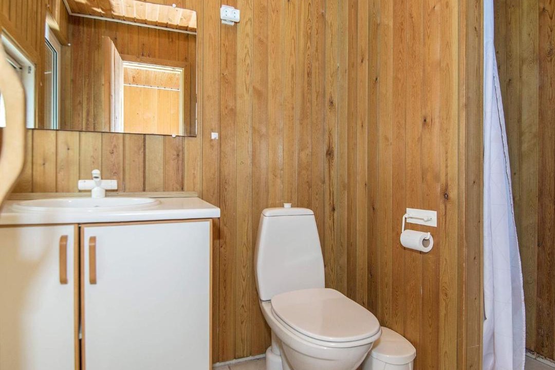 Photo of Bathroom in Henne Strand