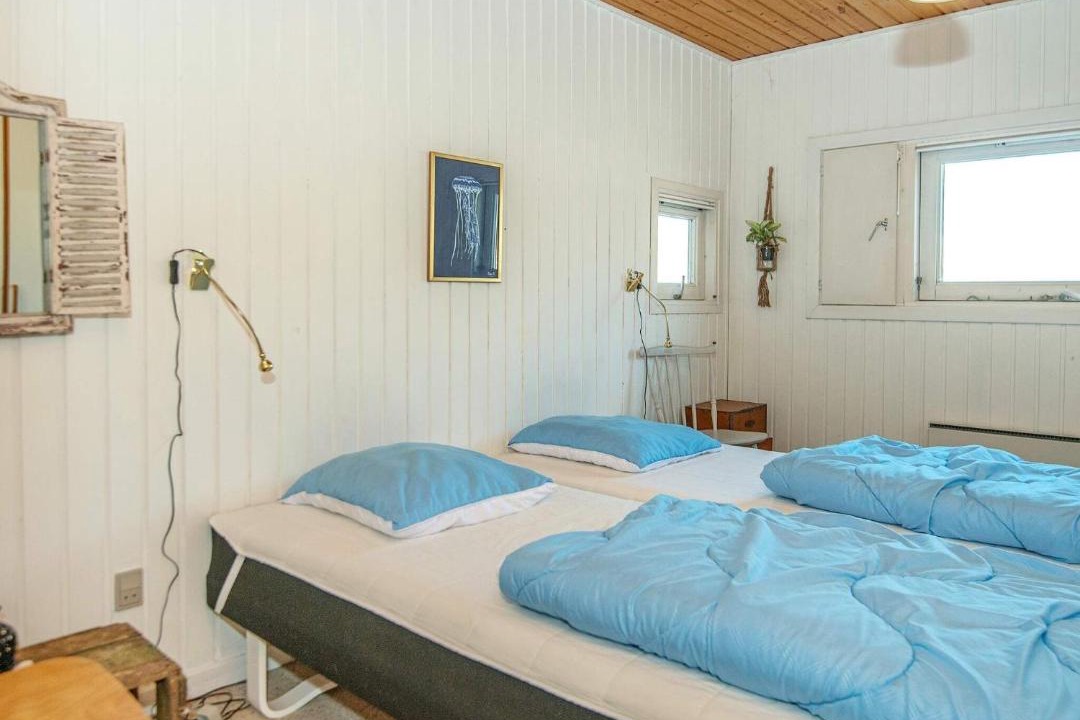 Photo of Bedroom in Henne Strand