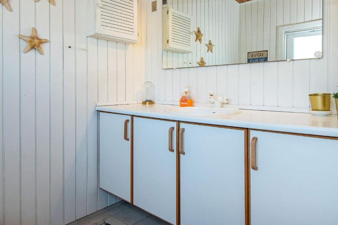 Photo of Kitchen in Henne Strand