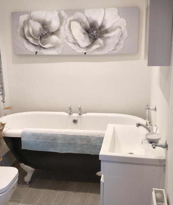 Photo of Bathroom in Larkfield