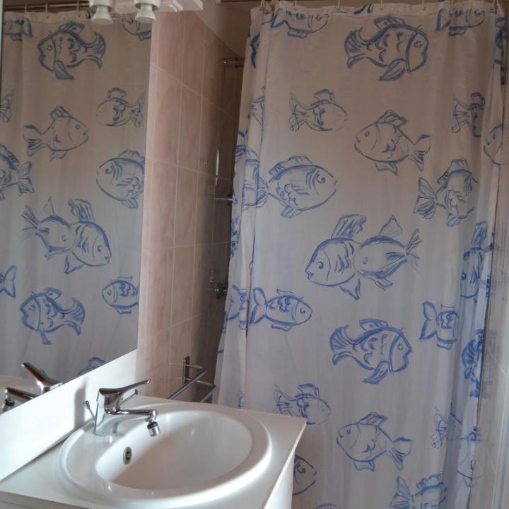 Photo of Bathroom in Saint-Dezery