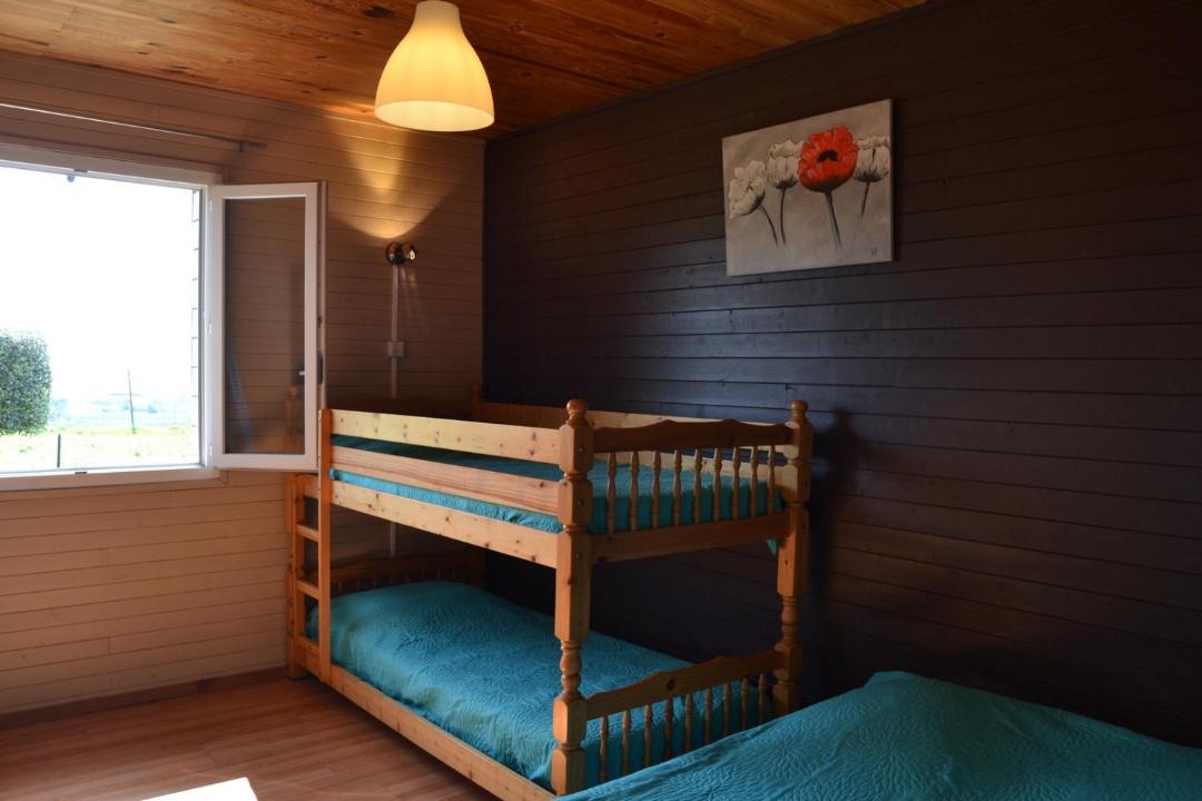 Photo of Bedroom in Saint-Dezery
