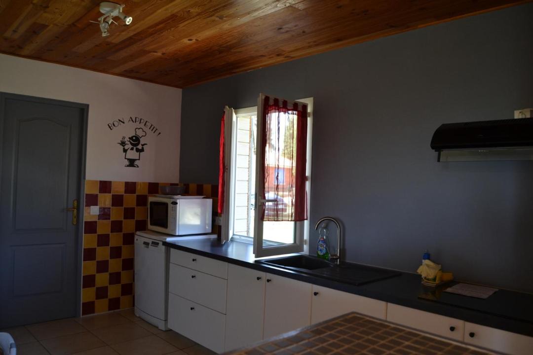 Photo of Kitchen in Saint-Dezery