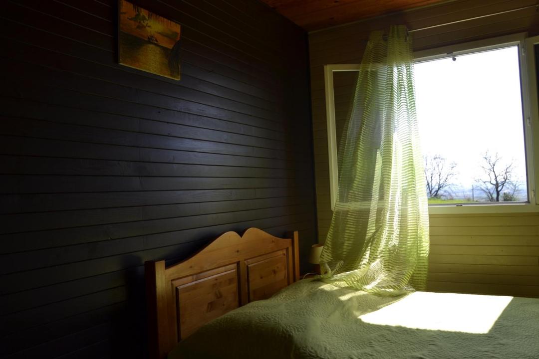 Photo of Bedroom in Saint-Dezery