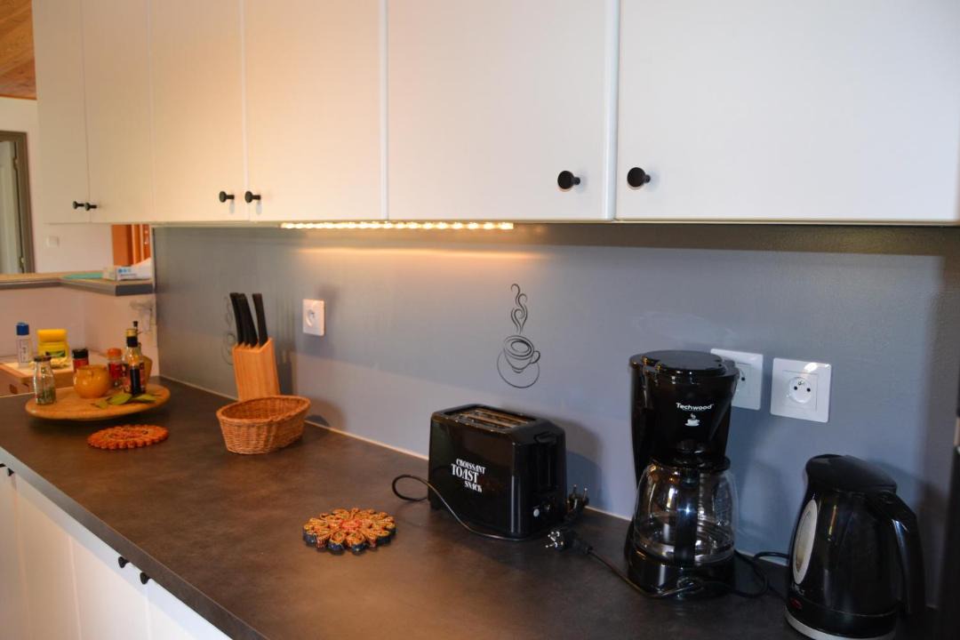 Photo of Kitchen in Saint-Dezery