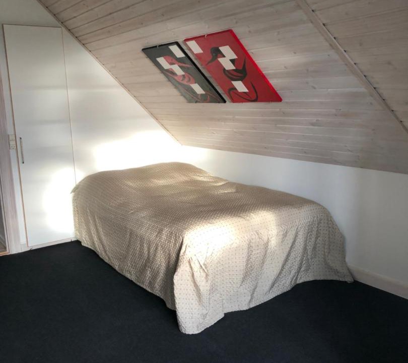 Photo of Bedroom in Klegod
