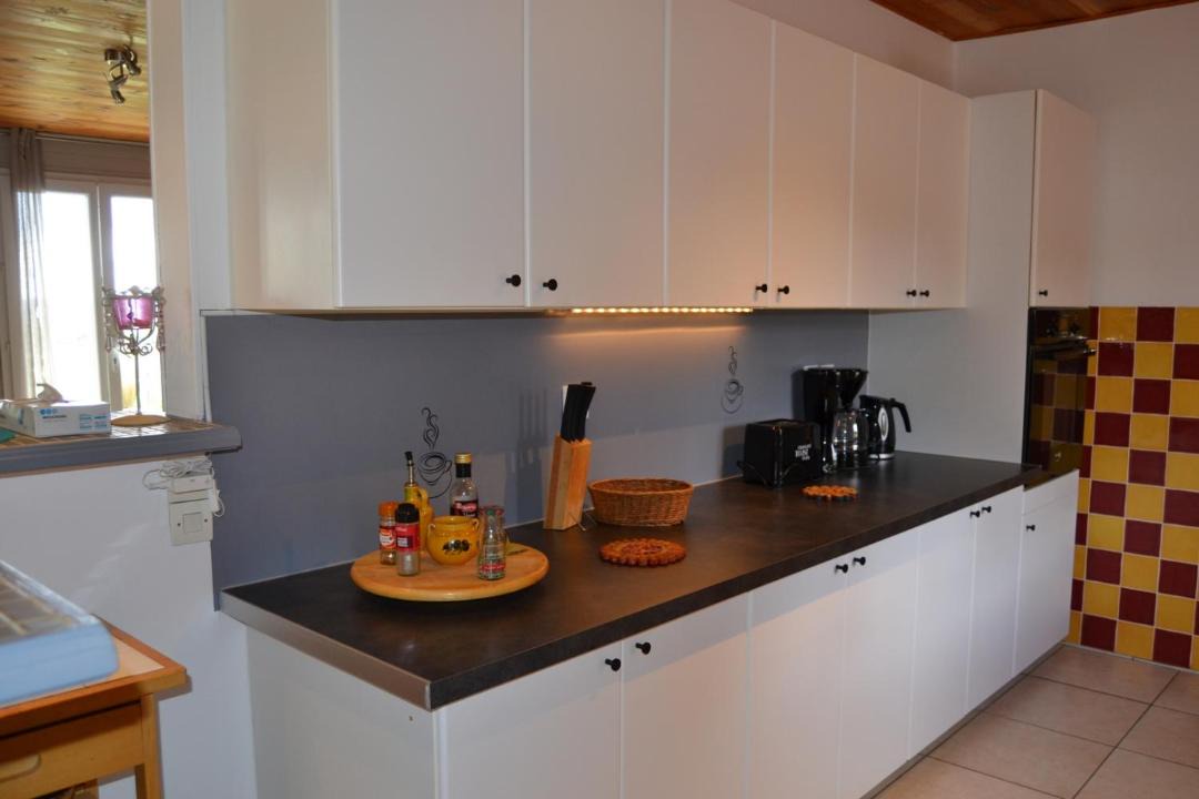 Photo of Kitchen in Saint-Dezery
