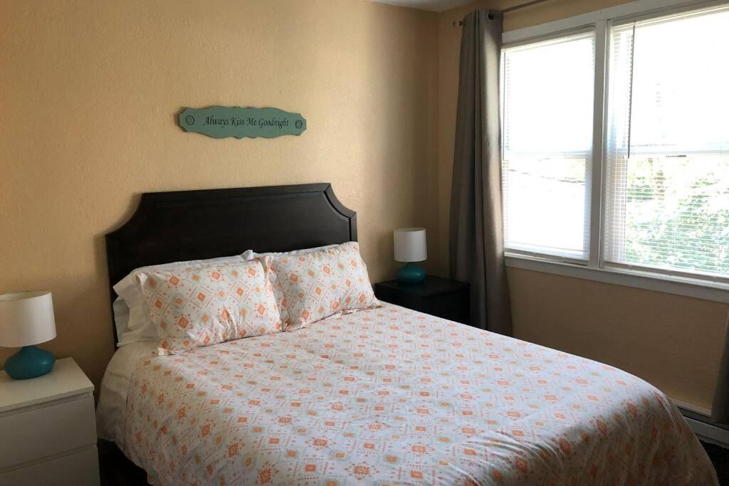 Photo of Bedroom in West Spokane