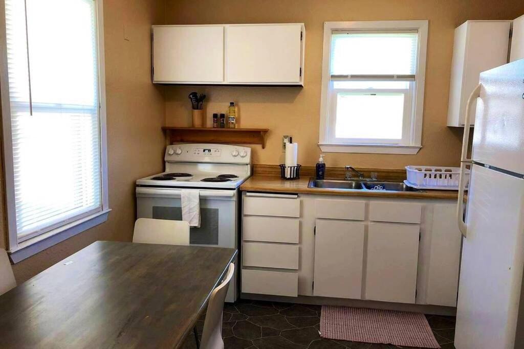 Photo of Kitchen in West Spokane