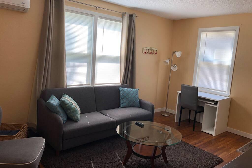Photo of Livingroom in West Spokane