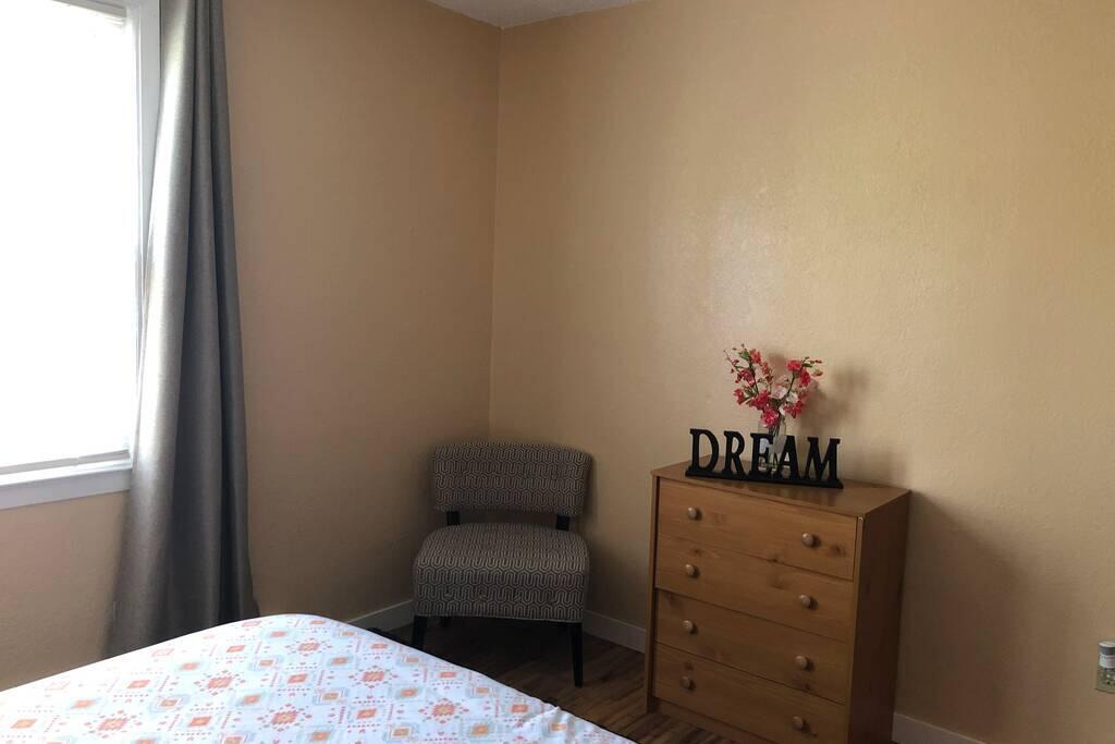 Photo of Bedroom in West Spokane