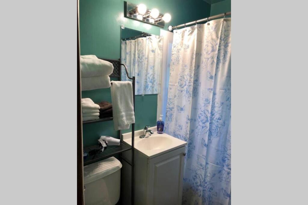 Photo of Bathroom in West Spokane