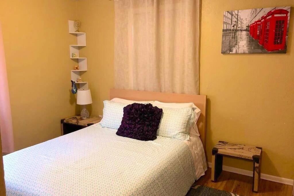 Photo of Bedroom in West Spokane