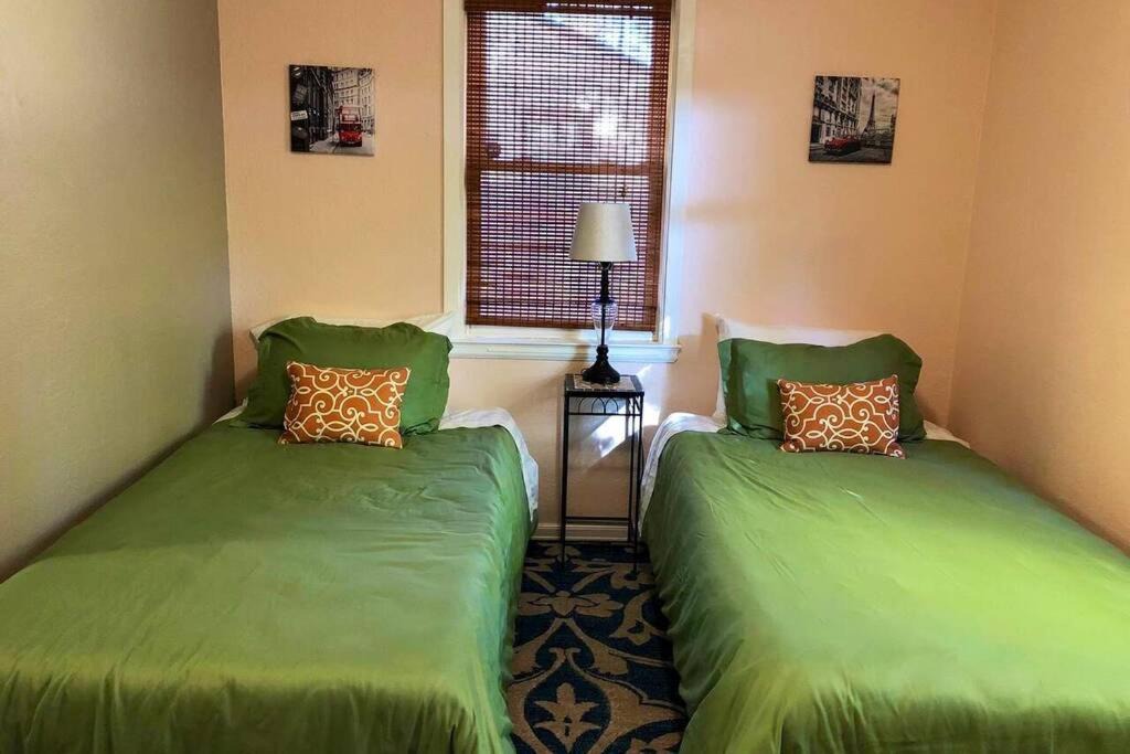 Photo of Bedroom in West Spokane