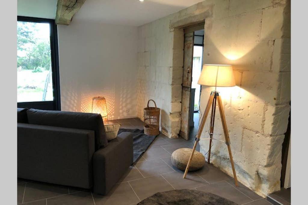 Photo of Livingroom in Chouze-sur-Loire