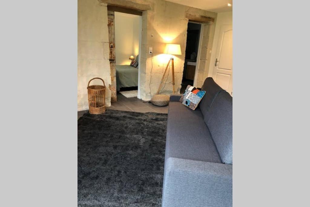 Photo of Livingroom in Chouze-sur-Loire