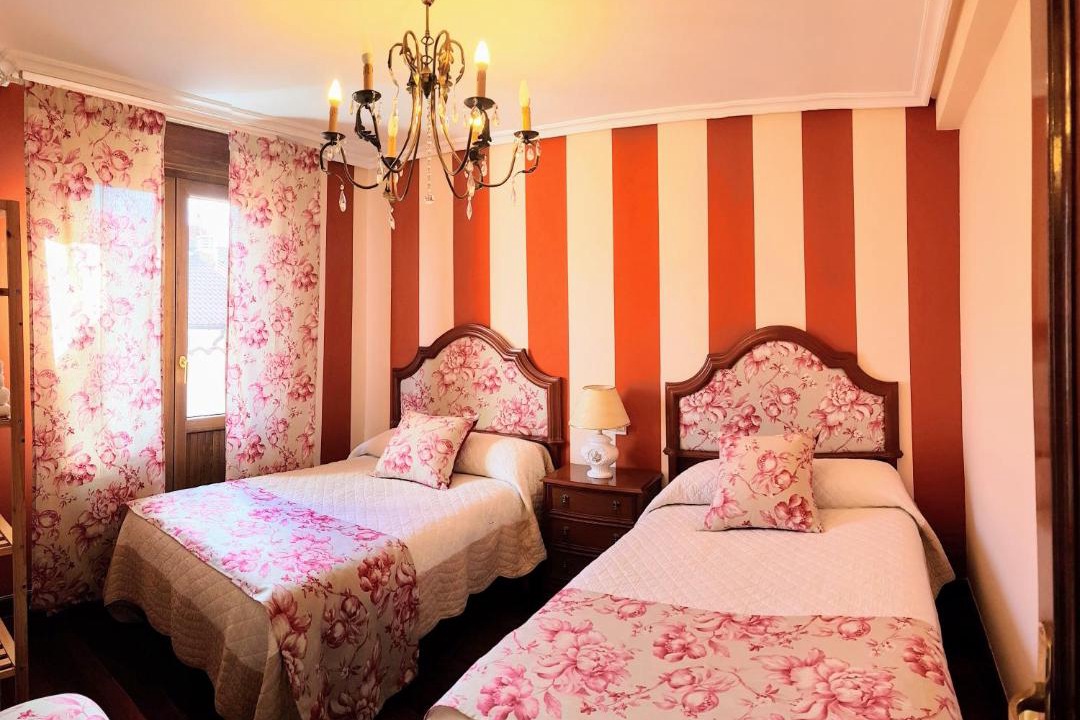 Photo of Bedroom in Laguardia Old Town