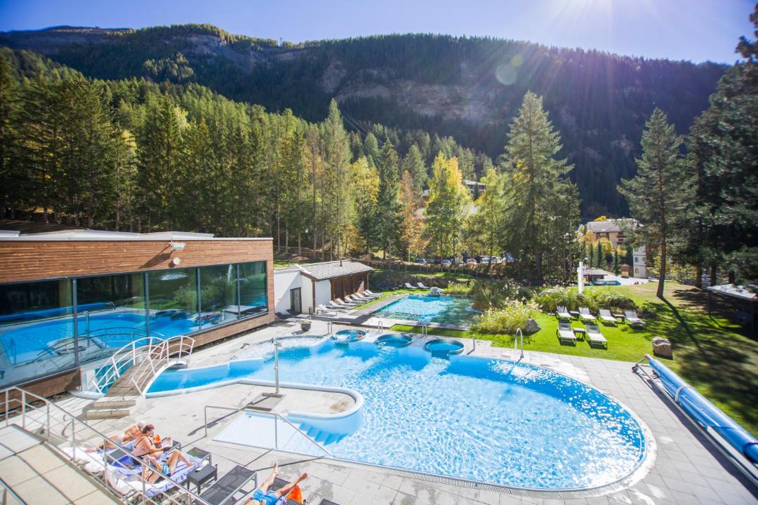 Photo of Others in Leukerbad