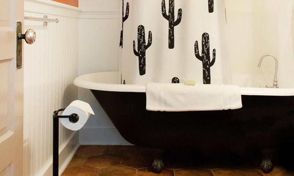 Photo of Bathroom in Bisbee