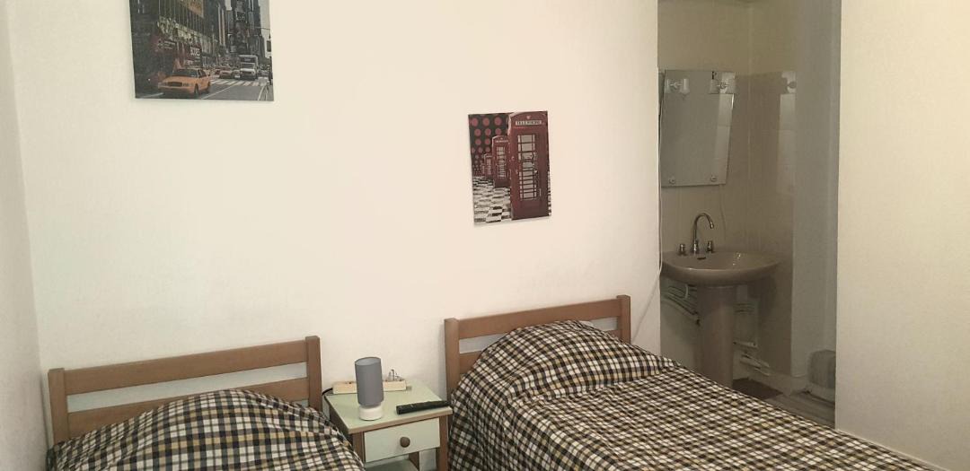 Photo of Bedroom in Fontaine