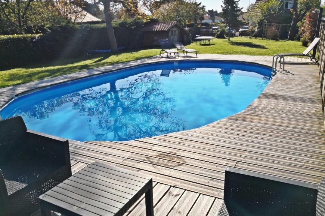 Photo of Outdoor in Pau-Sud