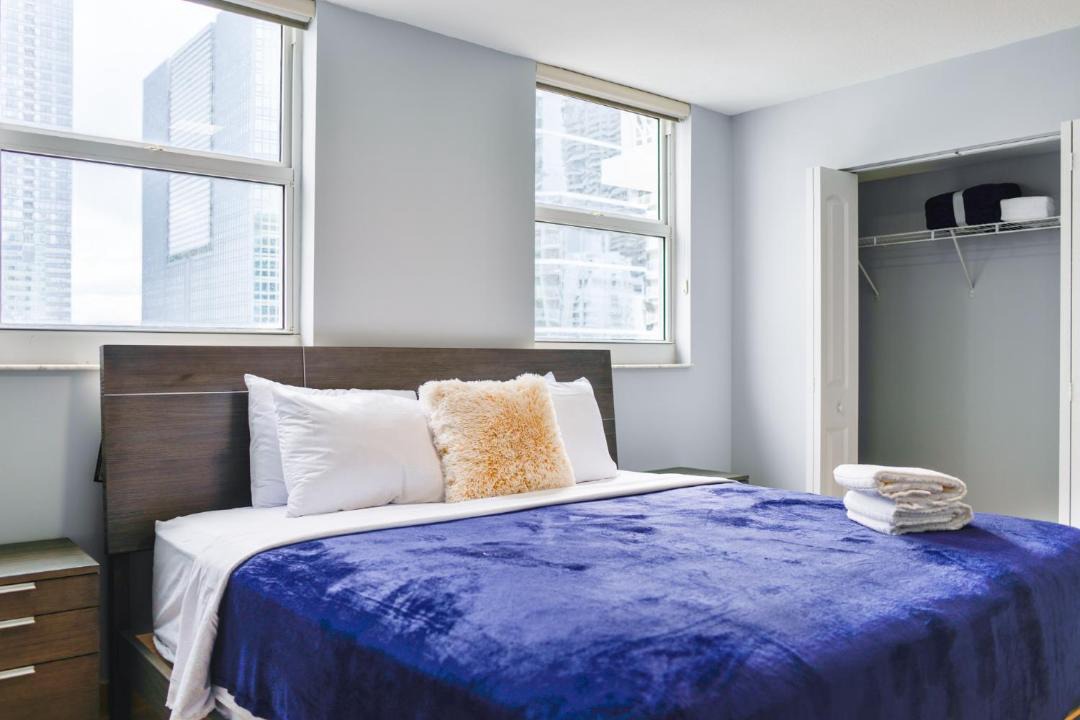 Photo of Bedroom in Brickell