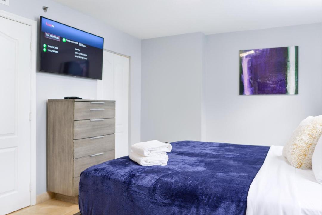 Photo of Bedroom in Brickell