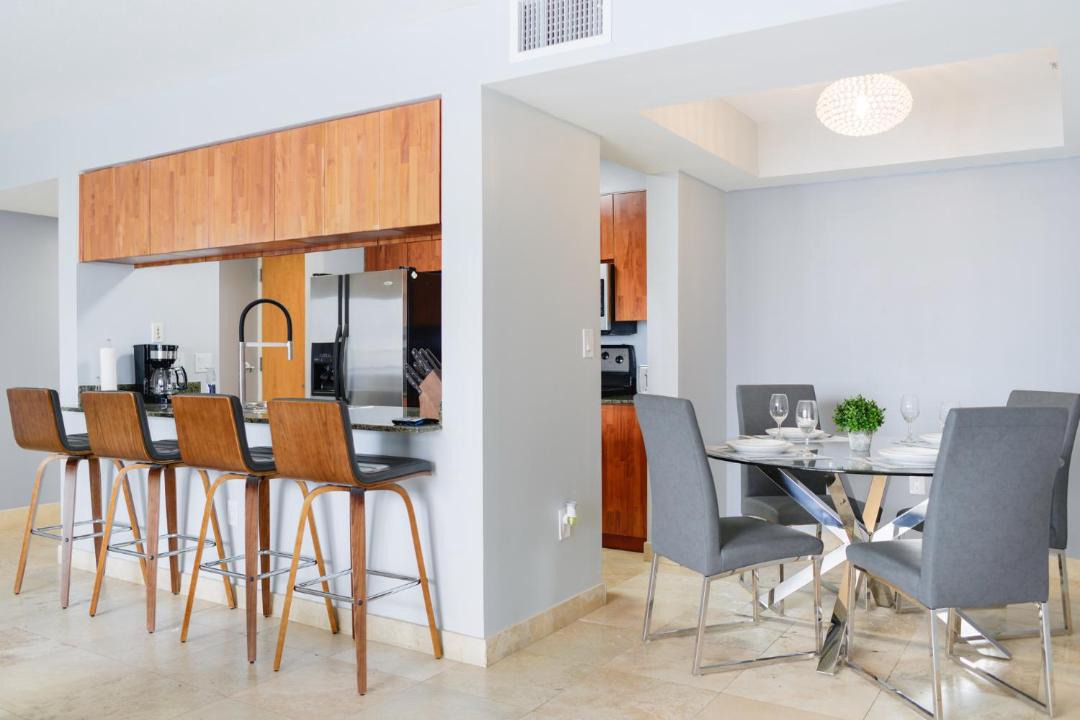 Photo of Livingroom in Brickell