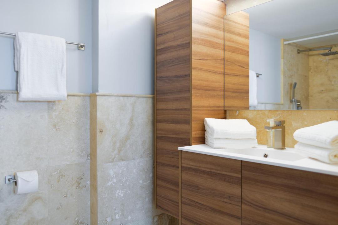 Photo of Bathroom in Brickell