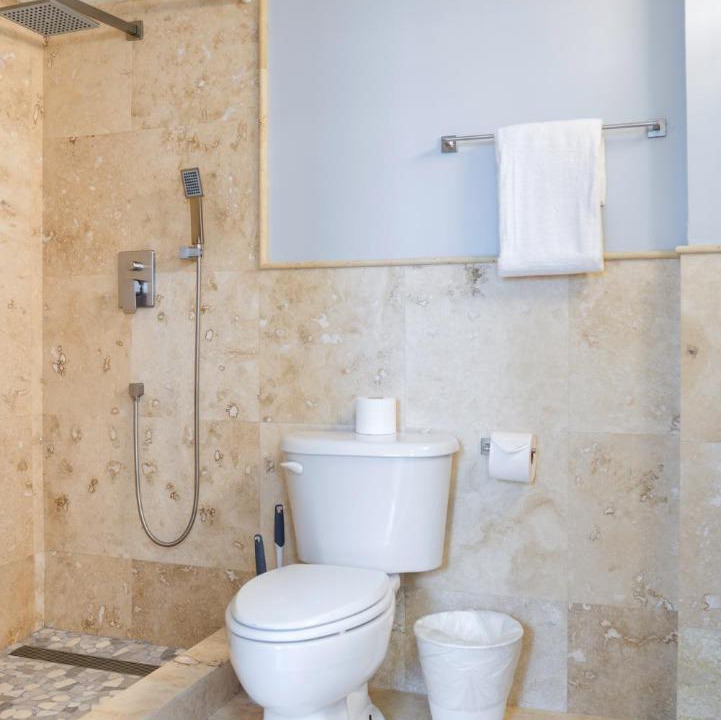 Photo of Bathroom in Brickell