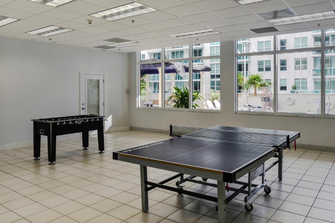 Photo of Livingroom in Brickell