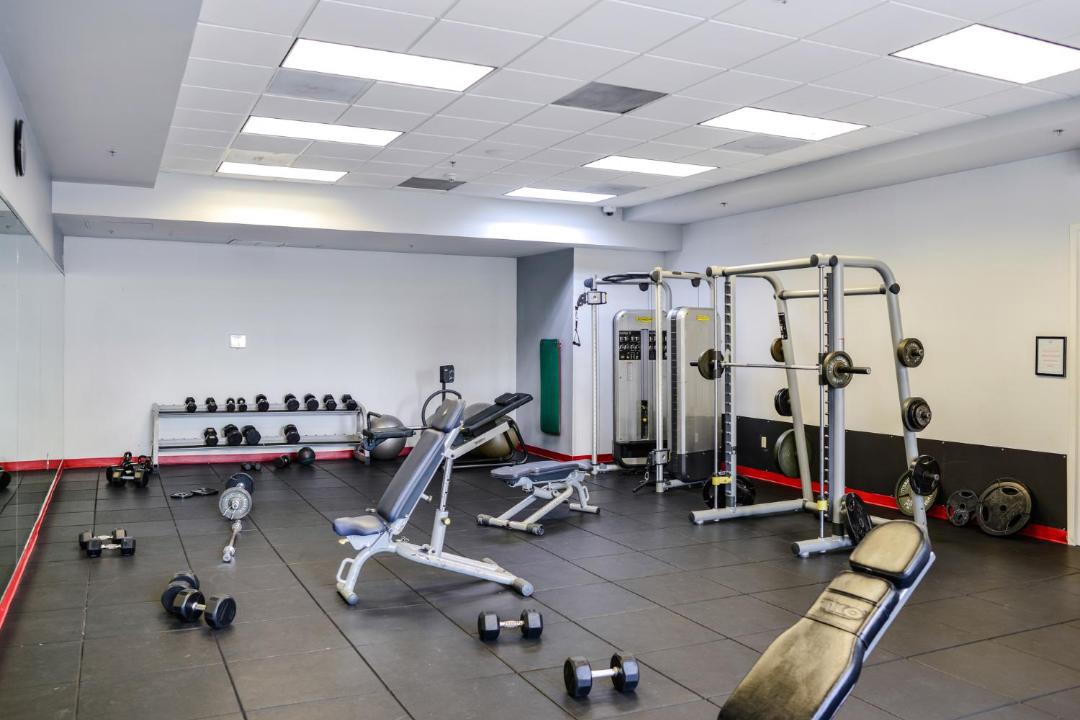 Photo of Livingroom in Brickell