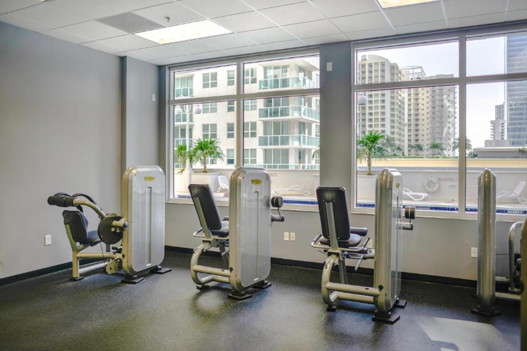 Photo of Livingroom in Brickell