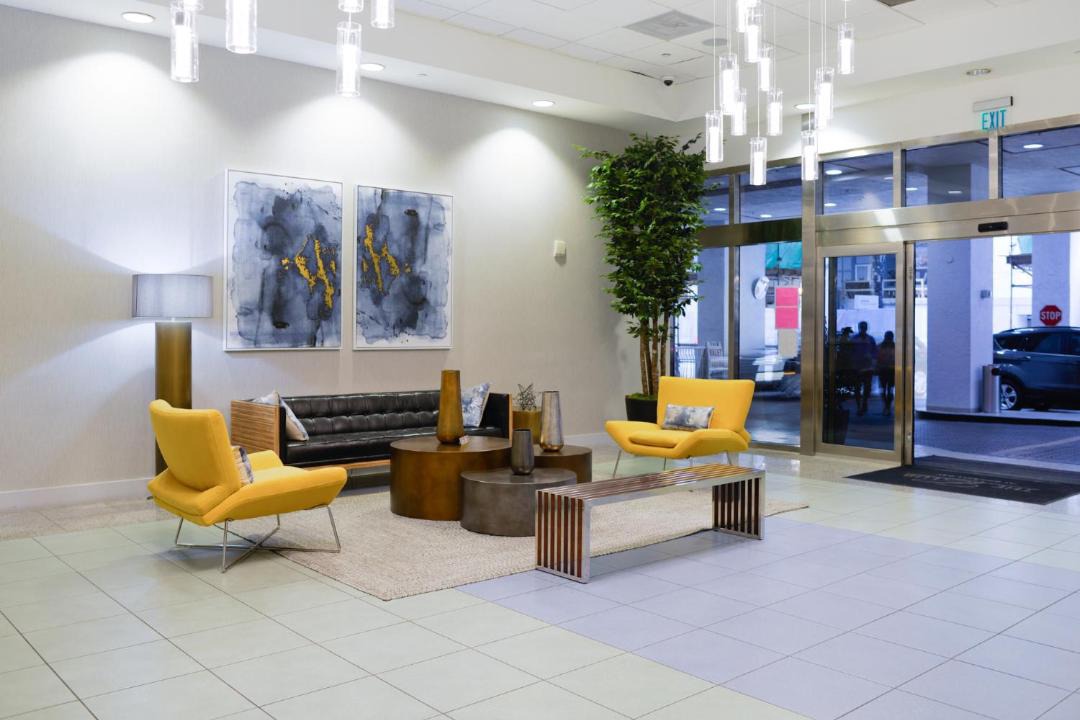 Photo of Livingroom in Brickell