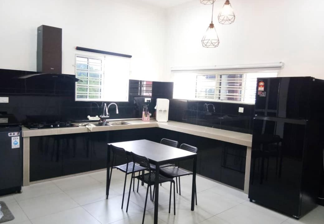 Photo of Others in Kampung Alor Senggut