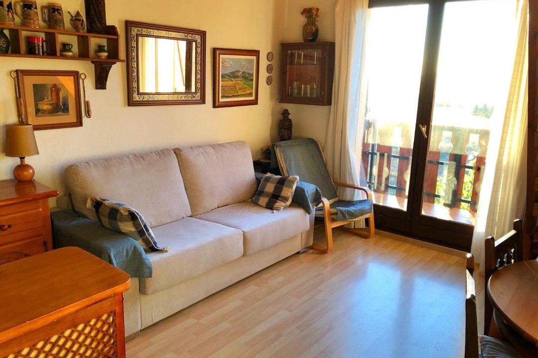 Photo of Livingroom in Sainte-Leocadie