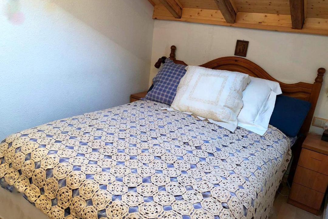 Photo of Bedroom in Sainte-Leocadie