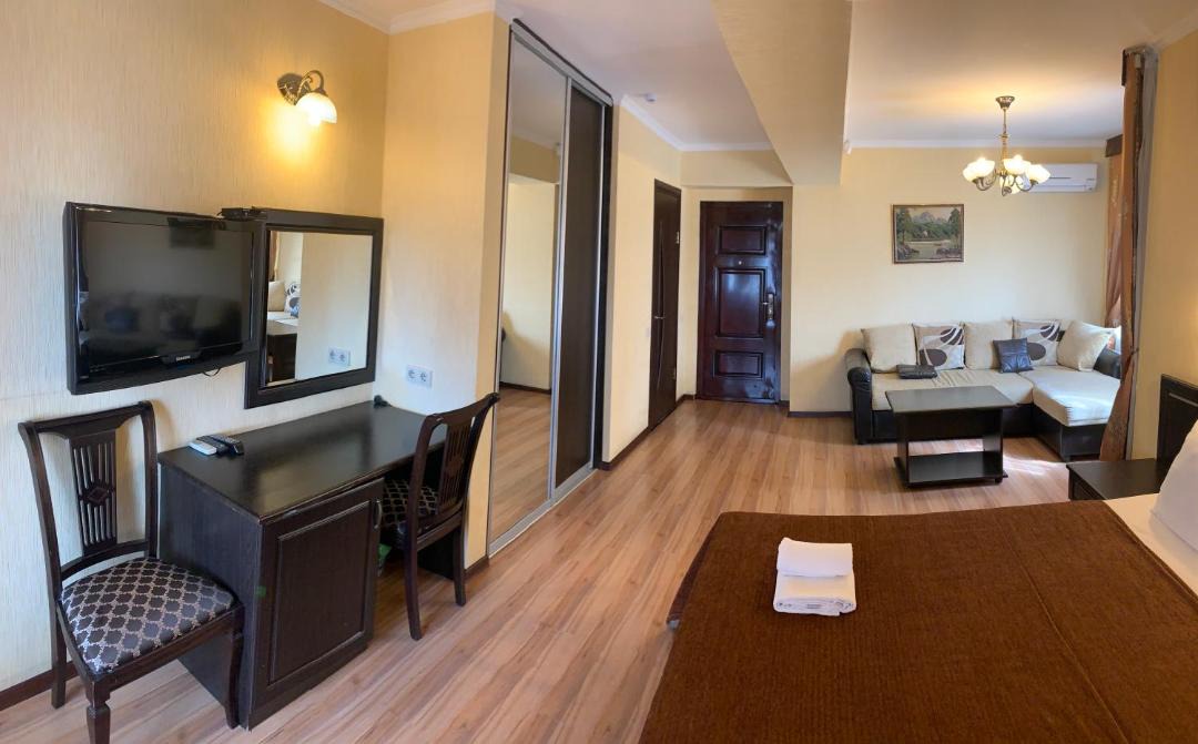 Photo of Livingroom in Bytkha